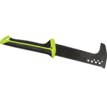 Handzaag met zaagblad en handgreep