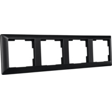 Voudig frame voor schakelaars