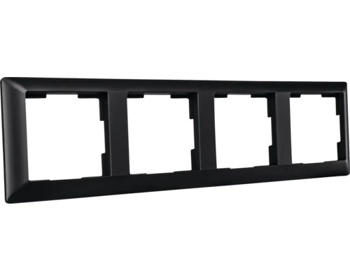 Voudig frame voor schakelaars