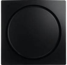 Vierkant inspectieluik met ronde uitsparing