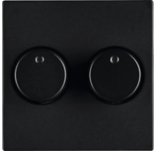 Dubbele lichtschakelaar