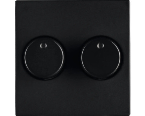 Dubbele lichtschakelaar