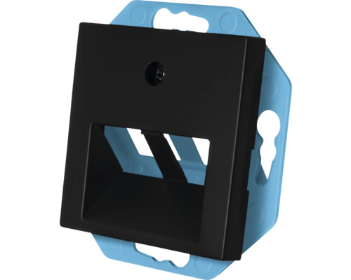 Inbouwdoos voor elektronische apparaten