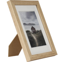 Fotolijst met standaard