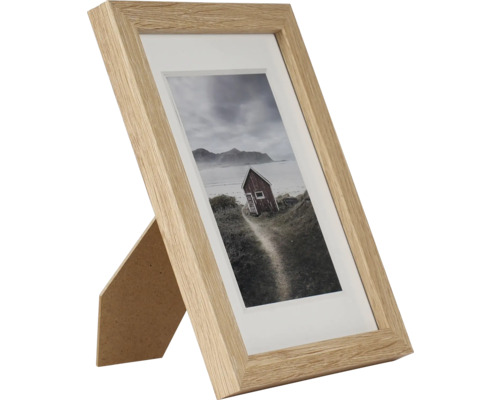 Fotolijst met standaard