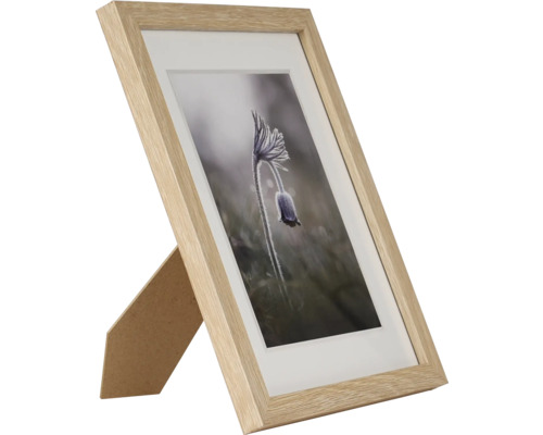 Fotolijst met standaard