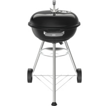Weber kogelbarbecue met deksel en wielen