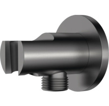 Douchehouder voor wandmontage