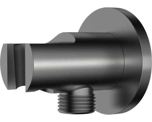 Douchehouder voor wandmontage