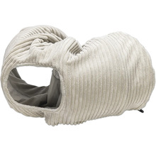 Kattentunnel van ribstof