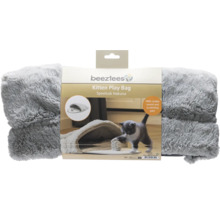 Beeztees Kitten Speelzak Hakuna in verpakking