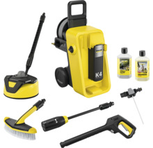 Kärcher hogedrukreiniger K4 Comfort Premium met accessoires