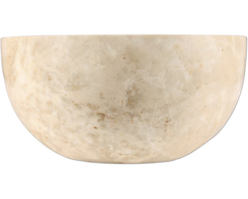 Marmeren schaal