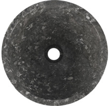 Opzetwastafel van steen