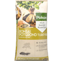 Pokon Bonsai potgrond in zak