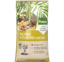 Pokon Palmen potgrond, turfvrij, 10 liter