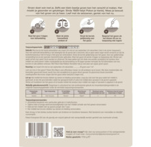 Instructies voor het gebruik van Pokon Mos Weg!