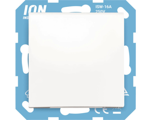 ION Industries Afdekking voor schakelaar