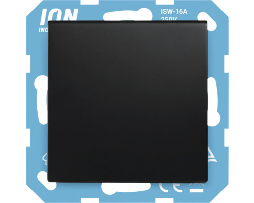 ION Industries afdekking voor schakelaar