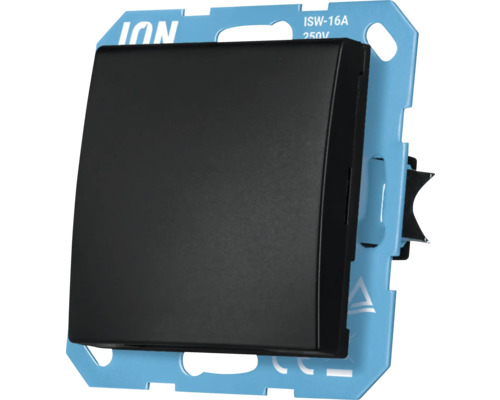 ION wip schakelaar, apparaatinzetstuk