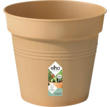 Plastic bloempot voor tuin of interieur