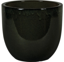 Keramische bloempot voor kamerplanten