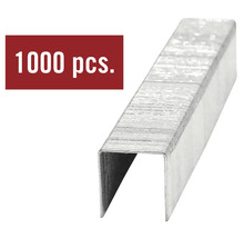 Metalen nietjes, 1000 stuks