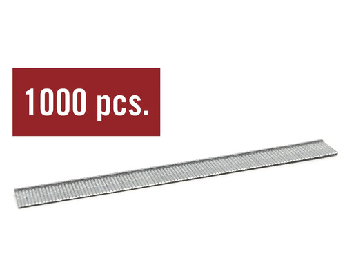 Draadmagazijn met 1000 pennagels