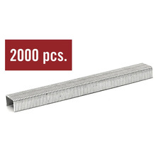 2000 stuks draadkrammen