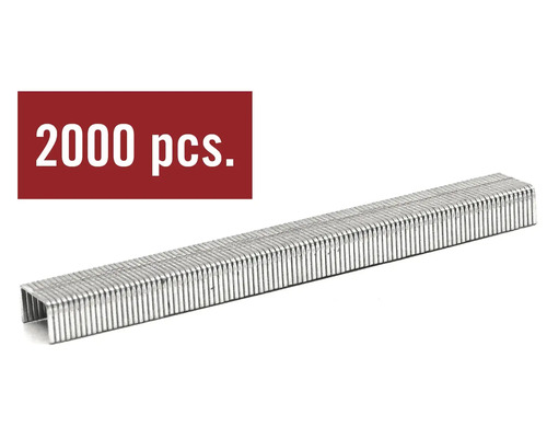 2000 stuks draadkrammen