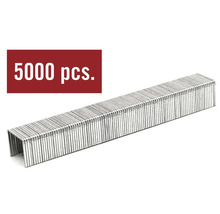 Metalen nietjes, 5000 stuks
