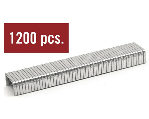 1200 stuks draadnagels