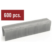 Pakje nietjes, 600 stuks