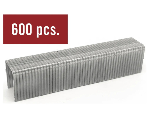 Pakje nietjes, 600 stuks