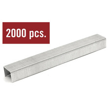 Blok nietjes, 2000 stuks