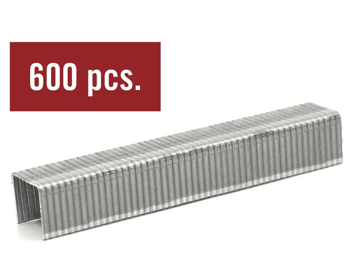 Pakje nietjes, 600 stuks
