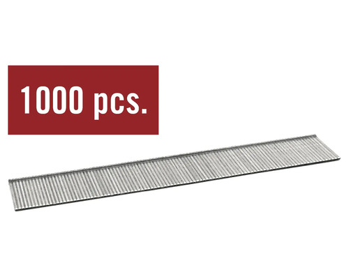 Magazijnnagels, 1000 stuks