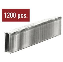 1200 stuks draadkrammen