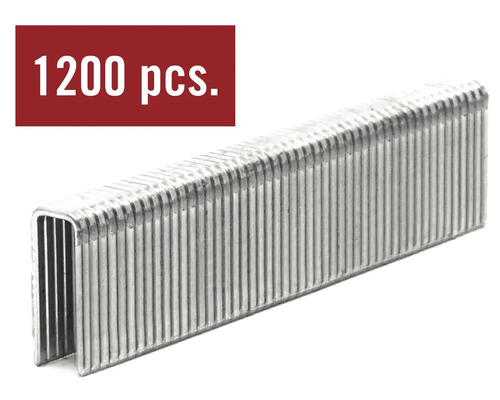 1200 stuks draadkrammen