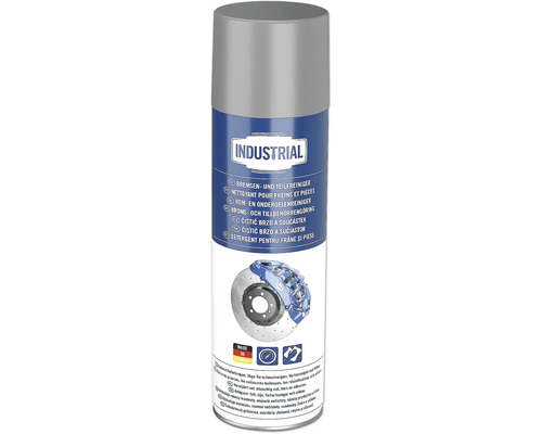 Remreiniger en onderdelenreiniger in spuitbus