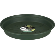 Kunststof schotel voor bloempotten