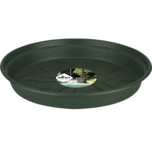 Kunststof bloempot onderschotel