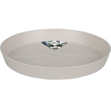 Kunststof plantenonderzetter