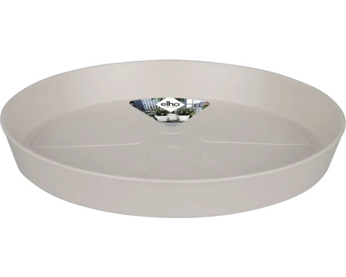 Kunststof plantenschotel