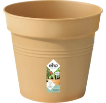 Bloempot van kunststof