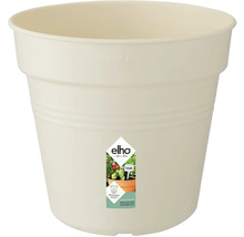 Bloempot van kunststof