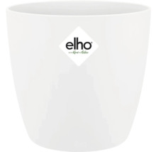 Bloempot van kunststof