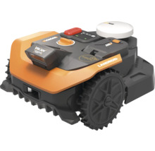 Worx Landroid robotmaaier