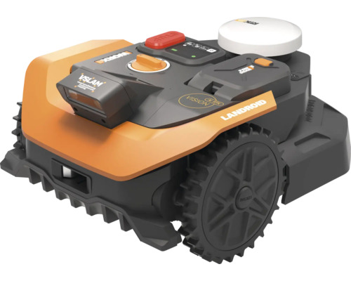 Worx Landroid robotmaaier