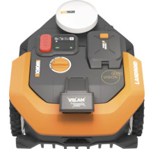 Worx Landroid robotmaaier